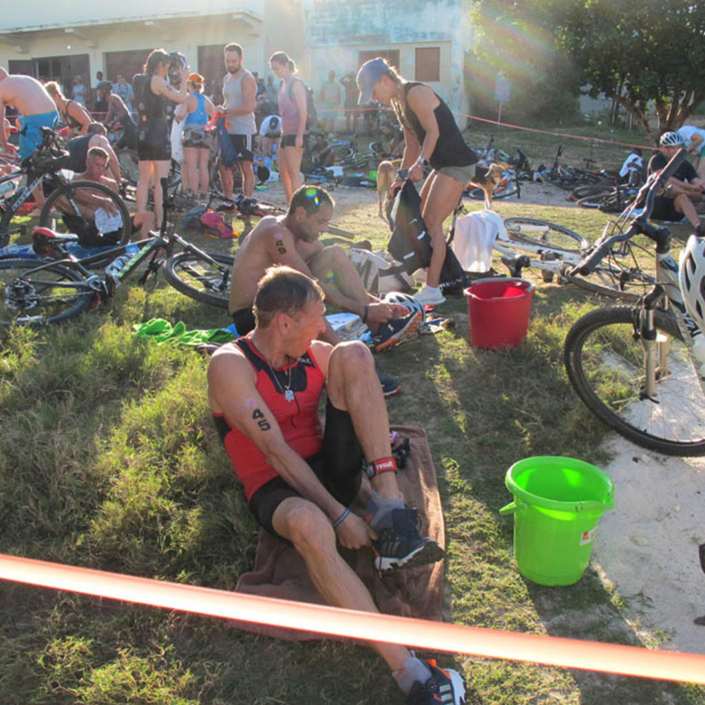 Breds Foundation Treasure Beach